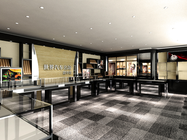 定制精品柜要注意哪些事情？