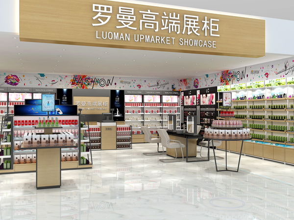 奢侈品展柜的購買要考慮哪幾點(diǎn)？