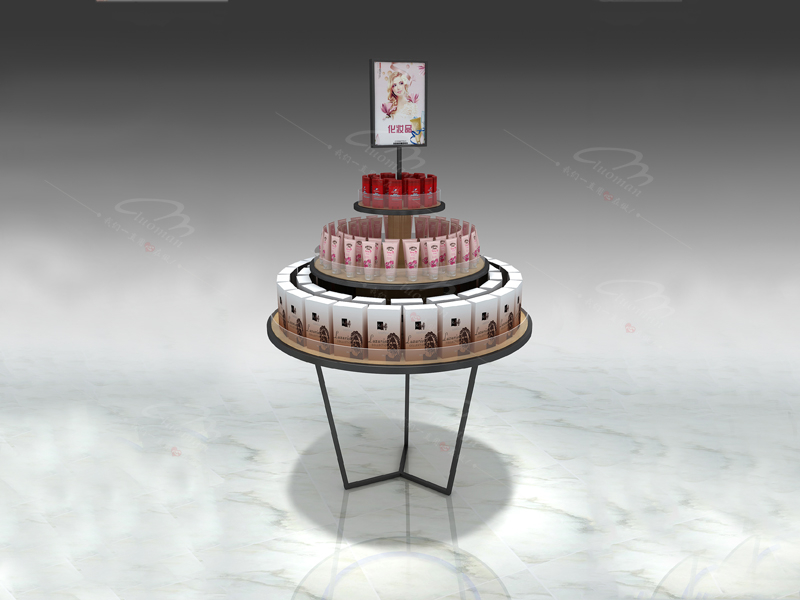 鐵木系列-堆頭設(shè)計(jì)