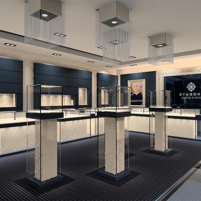 博物館展柜制作有什么要求？