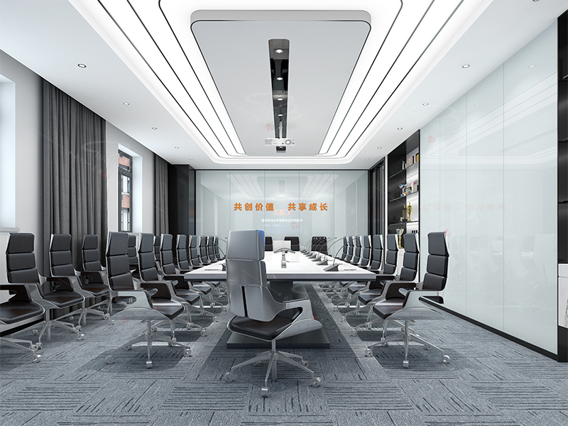 選擇辦公室裝修設(shè)計公司要注意些什么？