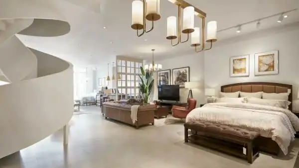 現(xiàn)代店鋪裝的需要注意的特點(diǎn)有哪些？